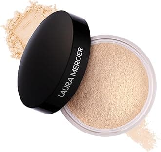 Laura Mercier Loose Setting Powder Translucent