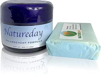 Breast Enlargement Cream And Enhancement Soap