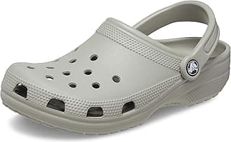 Unisex Adult Classic Clog 10001-1LM Elephant M6W8