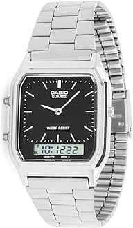 Collection Unisex Adults Watch AQ-230A