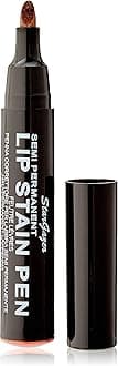Stargazer Semi Permanent Lip Stain Pen 08 2.5ml