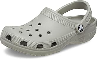 Crocs 10001 Classic Classic Clog Sandals (Trendy Colors)