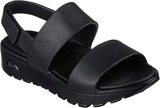 Women's Foamies Arch Fit Footsteps Day Dream SandalsSandal