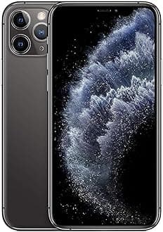 Apple (Refurbished) iPhone 11 Pro with FaceTime (256GB) - Space Grey