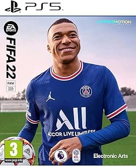 Electronic Arts PS5 FIFA 22