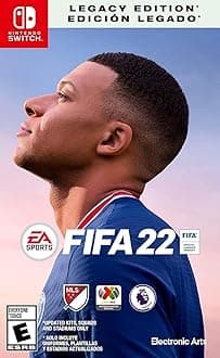 Fifa 22