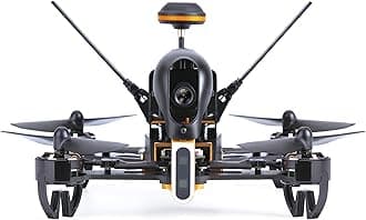 Walkera F210 Professional Racer Quadcopter Drone w/ Devo 7 Transmitter 700TVL Camera OSD RTF