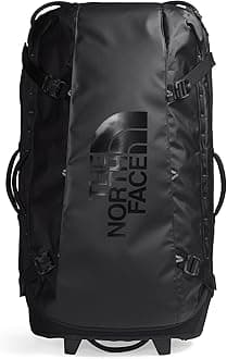 Base Camp Rolling Thunder—36, TNF Black/TNF White-NPF, One Size