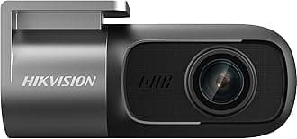 Hikvision Dashcam (Dash Camera) Mod: DC2018-D1PRO 1440P/WIFI/F2.1/App