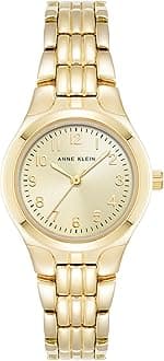Anne KleinWomen's Bracelet Watch