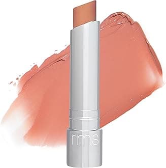 Tinted Lip Balm - Hydrating With Jojoba Oil, Moisturizing