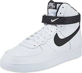 Nike Men's Air Force 1 '07 High Sneaker