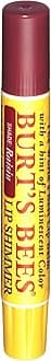 Burts Bees Lip Shimmer Raisin 0.9oz