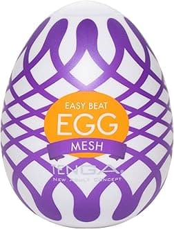 TENGA Egg Wonder MESH
