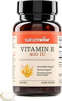 NatureWise Vitamin E