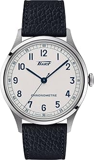 Tissot Heritage 1938 Automatic COSC