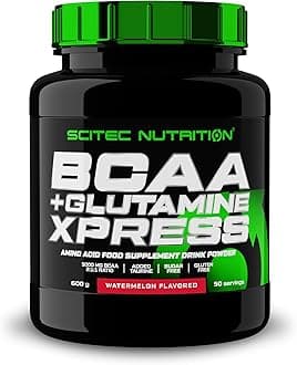Bcaa + Glutamine Xpress
