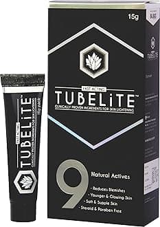 Aakaar Tubelite Skin Lightening Cream(15 gms)