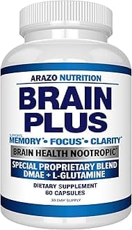 Brain Plus