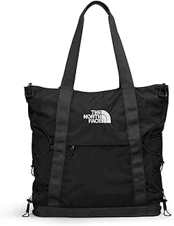 Borealis Tote Bag | Over Shoulder & Backpack Carry Options, Water Repellent, 16" Laptop Sleeve
