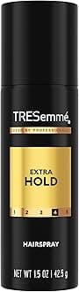 Tresemme Tres Two Extra Hold Hair Spray, 1.5 Ounce