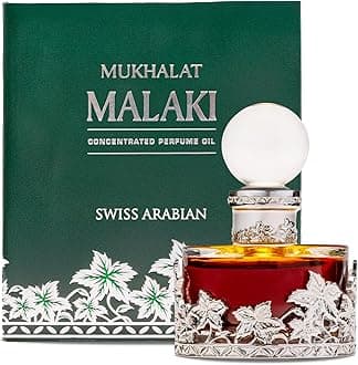 Swiss Arabian Mukhalat Malaki