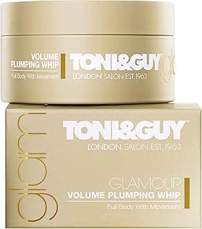 Glamour Volume Plumping Whip, 2.82 Fluid Ounce