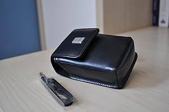 Canon PowerShot SD900 Titanium 10MP Digital Elph Camera with 3x Optical Zoom (OLD MODEL)