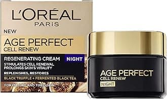 L'Oreal Paris Age Perfect Cell Renaissance Night cream, 50ml