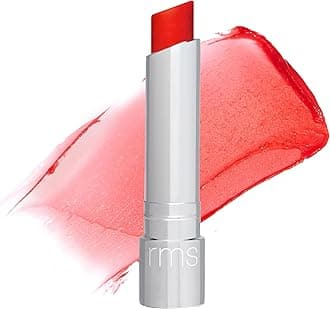 RMS Beauty Tinted Daily Lip Balms, 3g Crimson Lane
