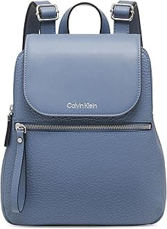 Elaine Bubble Lamb Novelty Key Item Flap Backpack