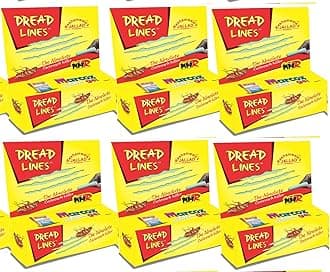 MMR Making MMMRMaking Marvelous Dread Line Strong Chalk Cockroach Ant And Insect Killer Very Effective Powerful Long Lasting Pack Of (6)
