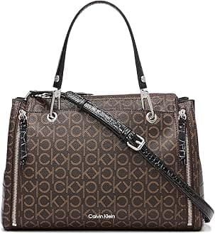 Women's Elaine Bubble Lamb Novelty Satchel Satchel