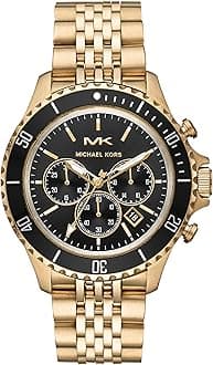 Bayville Chronograph Stainless Steel Watch