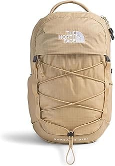 Unisex Borealis 10L Mini Backpack, Khaki Stone