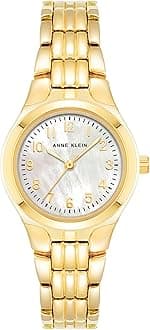 Anne Klein Women's Bracelet Watch