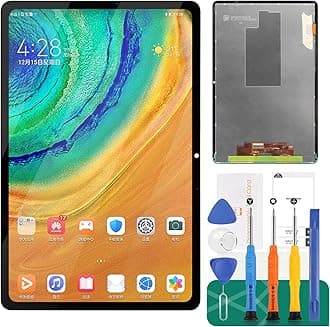 for Samsung Galaxy Tab S8 Screen Replacement for Samsung Tab S8 11" LCD Display for Galaxy SM-X700 SM-X706 Digitizer Touch Screen Assembly Replacement Repair Parts