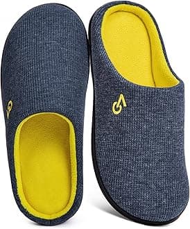 Comfy mens Slipper