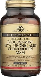 Gluco Hyaluronic Chond, 60 CT