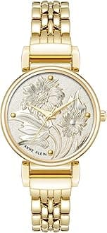 Anne KleinWomen's Bracelet Watch