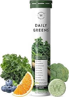 Daily Greens