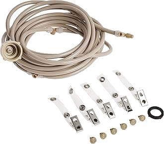 Orbit 20066 Portable 1/4-Inch Outdoor Mist Cooling System