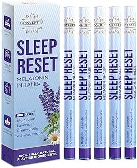 Stick with Lavender, Chamonile and Ashwagandha