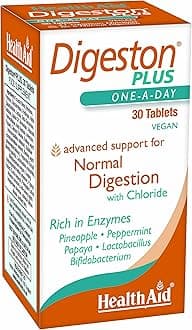 Digestion Plus