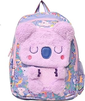 Toys Uncle SMIGGLE Movin' Junior Id Backpack/Bag