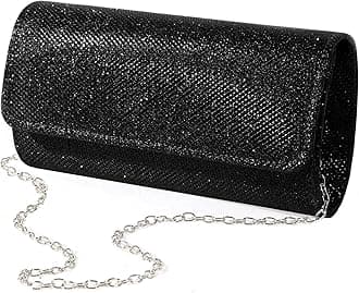 lovyoCoCo Evening Bag Clutch Purses for Women Ladies Sparkling Party Handbag Wedding Bag