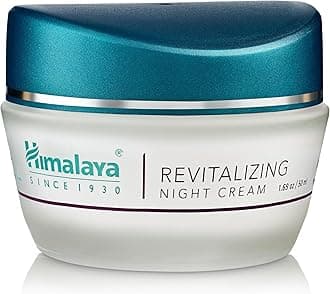 Revitalizing Night Cream 50g