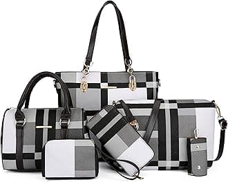 Satchel Shoulder Bags