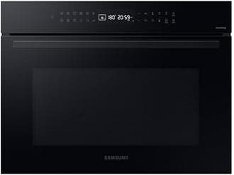 SamsungSeries 4 Smart NQ5B4353FBK/U4 Compact Oven - Black