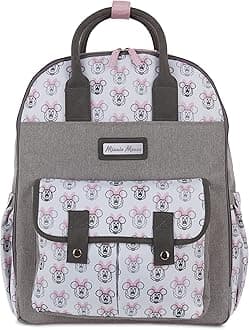 Unisex Baby Diaper Bag 1 Backpack Diaper Bag
